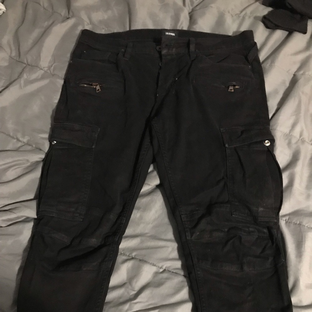 Hudson cargo pants
